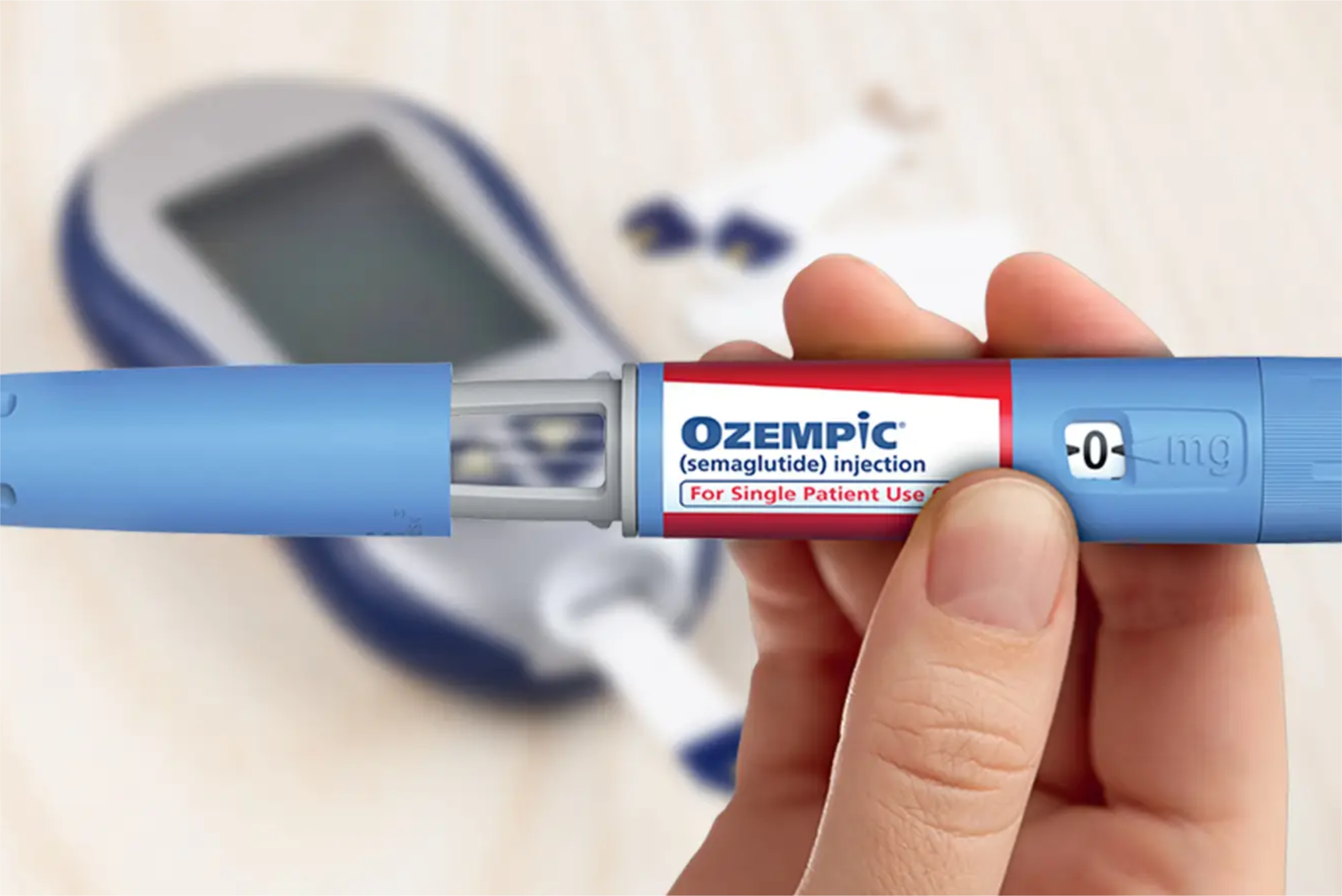 Cost of Ozempic Per Month | Diabetic Online